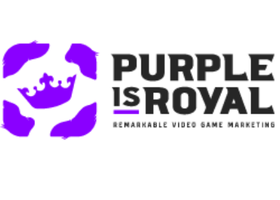 Purple is Royal Agency Purple is Royal Agency